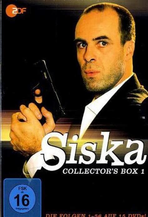 siska tv|Siska